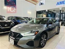 نيسان ماكسيما